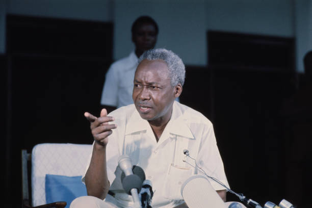 Read more about the article Julius Nyerere: A Champion of African Unity and Cooperation