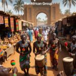 TAPAM CHYEF Vision and Ideological Framework