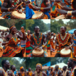 AFRICANS, PLEASE REMEMBER