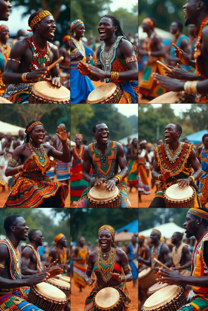 Read more about the article AFRICANS, PLEASE REMEMBER