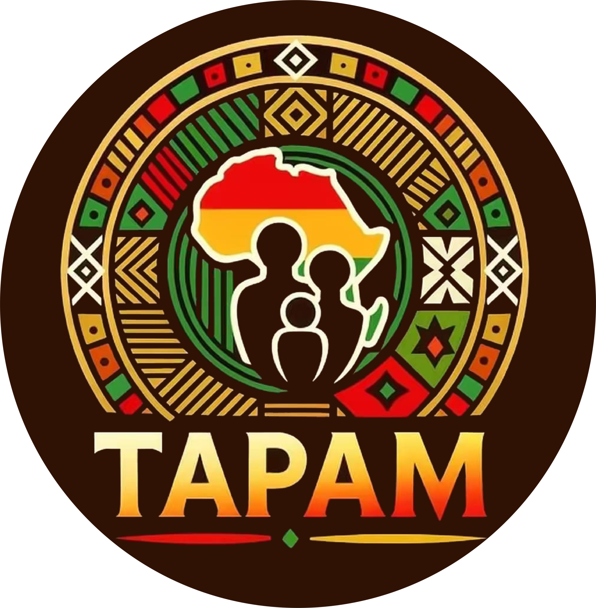 The Awaken Pan African Movement