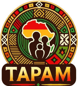 TAPAM Official Logo