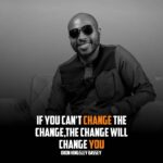 TIME FOR EMANCIPATION