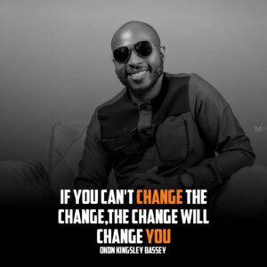 TIME FOR EMANCIPATION