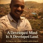 We Where Not Civilized But Colonised