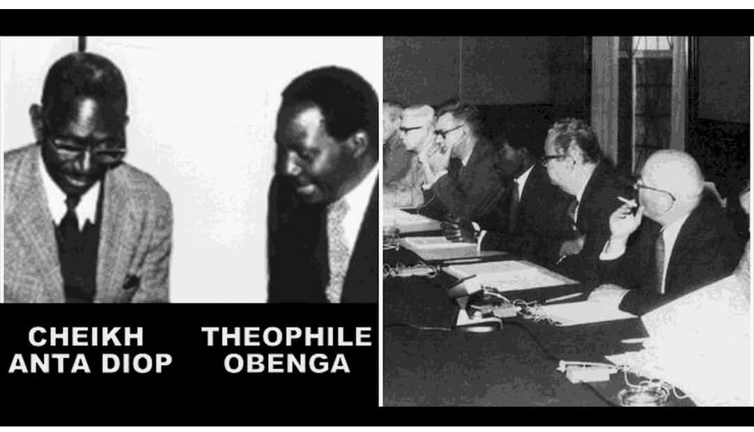 You are currently viewing Balanced academic discourse