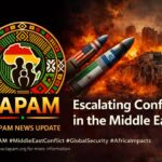 Reported Escalation Between Iran, Lebanon’s Hezbollah, and Israel