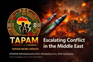 Read more about the article Reported Escalation Between Iran, Lebanon’s Hezbollah, and Israel