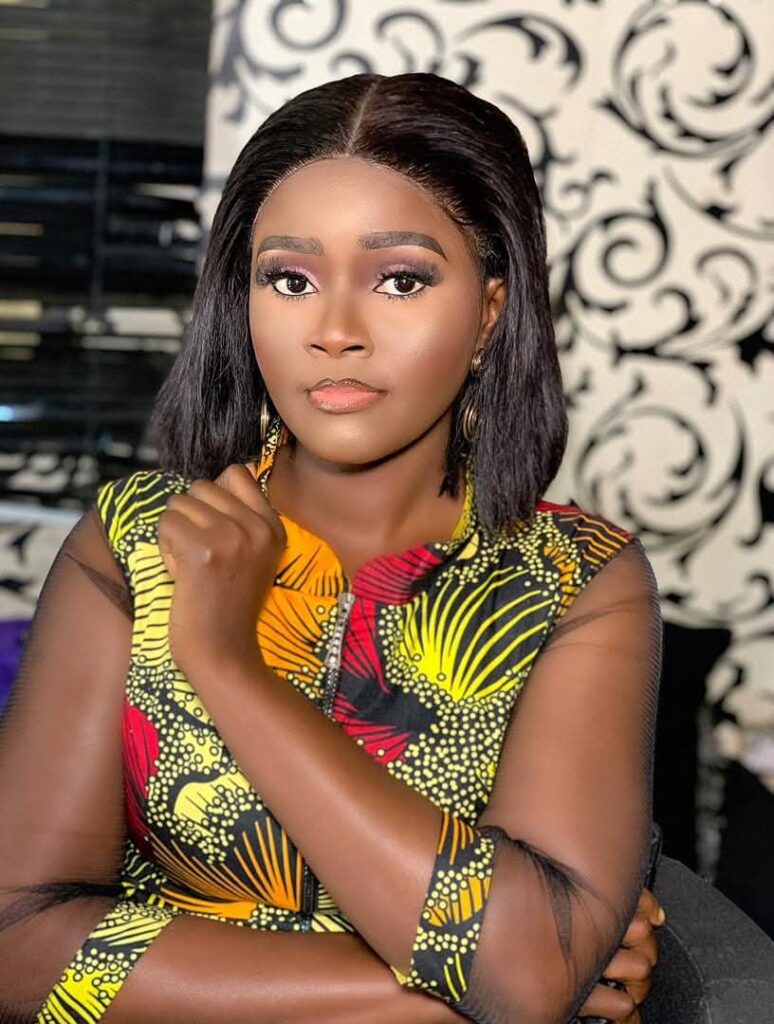 Osaroekaa Ajiwa Celine