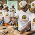 TAPAM Pan African Group