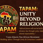 Unity Beyond Religion, Commitment to Humanity