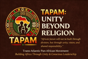 Unity Beyond Religion, Commitment to Humanity