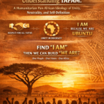 Find “I AM” then we can build “WE ARE.”